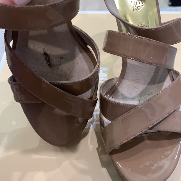 Platform Heels - Picture 7 of 14